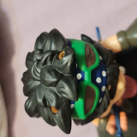 Ripping Randy Action Figure - Picture 7 of 8